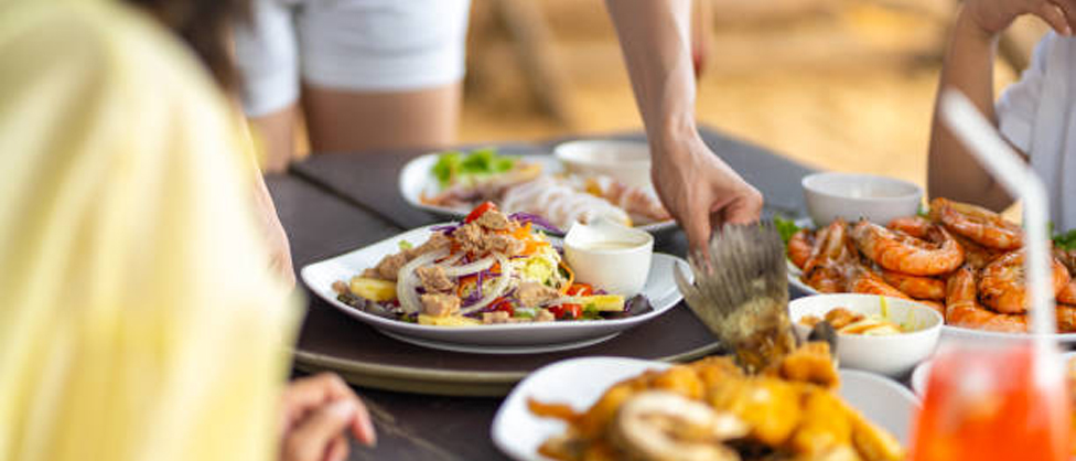 Beach Restaurant in Murud, Harnai, Saldure