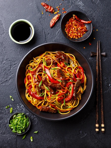 Best non veg restaurants near Saldure Beach